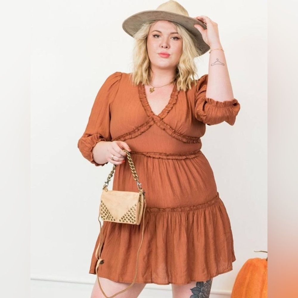 Dress Up Boutique Dress